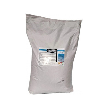 AKTILIT (Bioclean) 25 kg - dezinfekčný a vysúšací prostriedok pre stajne a kurníky