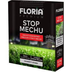 FLORIA Stop machu 0,5 kg