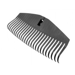 Hrable FISKARS SOLID L švédske 52cm - BEZ NÁSADY!