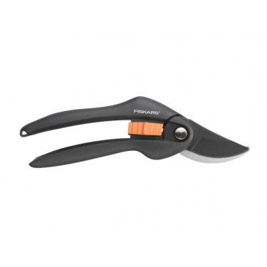 Nožnice FISKARS SINGLESTEP P26 ručné dvojsečné 