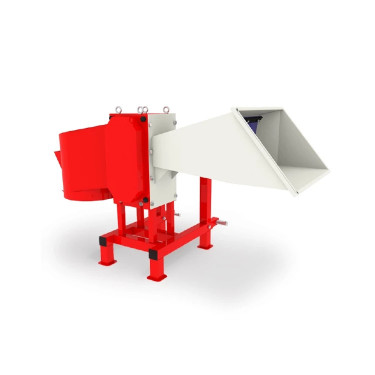 Špalíkovač za traktor AGRO-AGR DE-80 PTO bazárový tovar