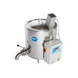Viacúčelový kotol - pasterizátor FJ50 PF, 400V