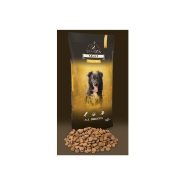 Premium Dog Adult Poultry 12 kg