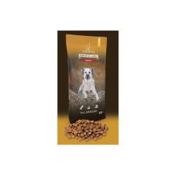 Premium Dog Senior & Light Beef 12 kg