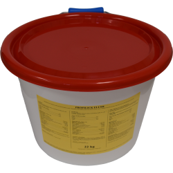 Profilick FLUSH 22 kg - minerálny liz pre dobytok, kozy a kone s beta karoténom