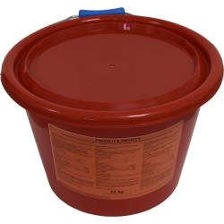 Profilick PROTECT 22 kg - eko univerzálny minerálny liz pre prežúvavce a kone s aromatickými látkami