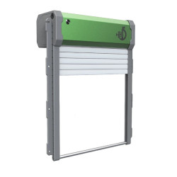 Automatické dvierka JSM-01 bazárový tovar 