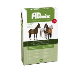 FIDmix pre kone 1 kg, po expirácii