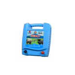 CKR Generátor elektrického ohradníka -Blue 9,4J
