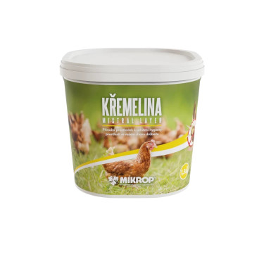 Kremelina 10 kg