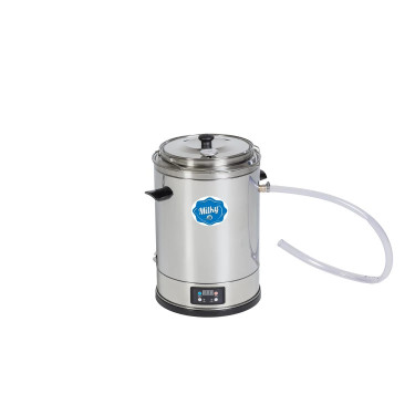 Mini pasterizátor FJ15, 230V bazárový tovar