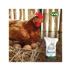 Snášelín 10 kg po expirácii