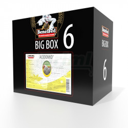 ACIDOMID hydina 6 litrov - BIG BOX