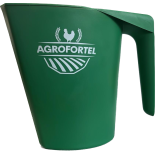 Plastová odmerka na krmivo 1,5 L
