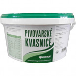 Pivovarské kvasnice syp., 2kg