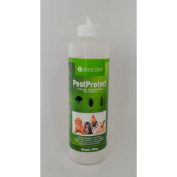 Pest-Protect - proti čmelíkom, 100 g