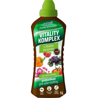 AGRO Vitality Komplex 1 l