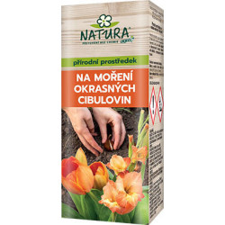 NATURA Prírodné morenie okras.cibul.100 ml