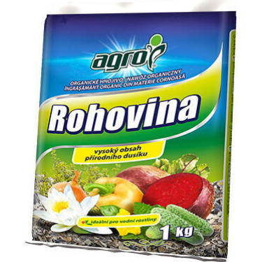 AGRO Rohovina 1 kg