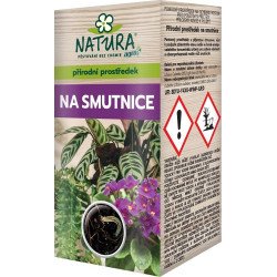 NATURA Prírodný prostriedok na smutnice 50 ml