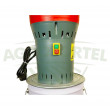 Elektrický šrotovník na obilie AGF-25 | 1 kW, 25 litrov