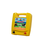 CKR Generátor elektrického ohradníka -Yellow 6,9 J