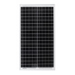 Solárny systém AgroElectro – 30 W panel s regulátorom