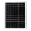 Solárny systém AgroElectro – 50 W panel s regulátorom