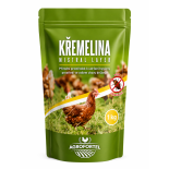 Obohatená kremelina pre hydinu 1 kg – AGF Galimite Layer