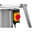 Drvič ovocia AGF-1, 1100 W, 15 l, 400 kg/h, 55x55x104 cm