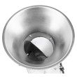 Drvič ovocia AGF-1, 1100 W, 15 l, 400 kg/h, 55x55x104 cm