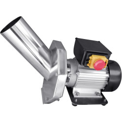 Drvič ovocia AGF-2, 550 W, 1 l, 200 kg/h, 43x22x33 cm
