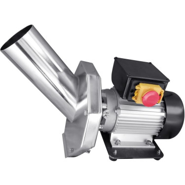 Drvič ovocia AGF-2, 550 W, 1 l, 200 kg/h, 43x22x33 cm