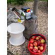 Drvič ovocia AGF-2, 550 W, 1 l, 200 kg/h, 43x22x33 cm