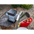 Drvič ovocia AGF-2, 550 W, 1 l, 200 kg/h, 43x22x33 cm