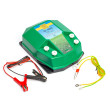 Zdroj pre elektrický ohradník AgroElectro DL 4500 - 4.5 J