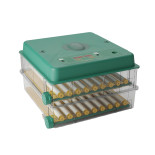 Automatická liaheň AGROFORTEL ECO PROFI C140 - pre sliepky, kačice, husi a holuby