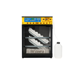 Liaheň Brinsea OvaEasy 100 EX Connect Series III