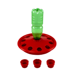 Napájačka na PET fľašu - River