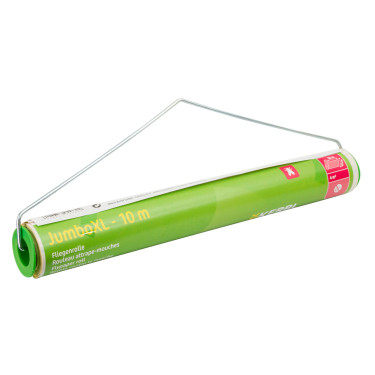 Mucholapka so závesom KERBL JUMBOXL 40cm x 10m