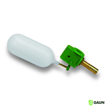 Plavákový ventil "C" horizontálny vodorovný GAUN 11900