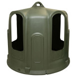 Krmný zvon na okrúhle balíky (5 kŕmnych otvorov)