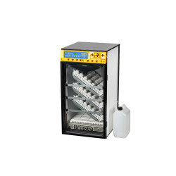 Liaheň Brinsea OvaEasy 190 EX Series III