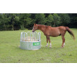 Príkrmisko kruhové pre dobytok a kone KERBL 291257, priemer 1,5 m