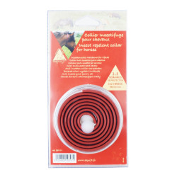 Repelentný obojok pre kone 100cm 1ks