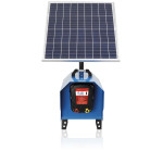 Zvýhodnené sady solárnych ohradníkov