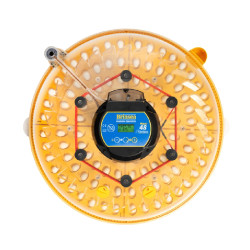 BRINSEA Maxi 48 Zoologica - špecializovaná liaheň pre papagáje a exotické vtáctvo