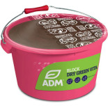 MINERÁLNY MELASOVANÝ LIZ BLOCK DRY GREEN VITA - Príprava na pôrod a suchostojné obdobie