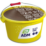 MINERÁLNY MELASOVANÝ LIZ BLOCK UNIC