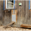 Automatické otváranie a zatváranie kurníka KERBL AUTOMATIC CHICKEN DOOR
